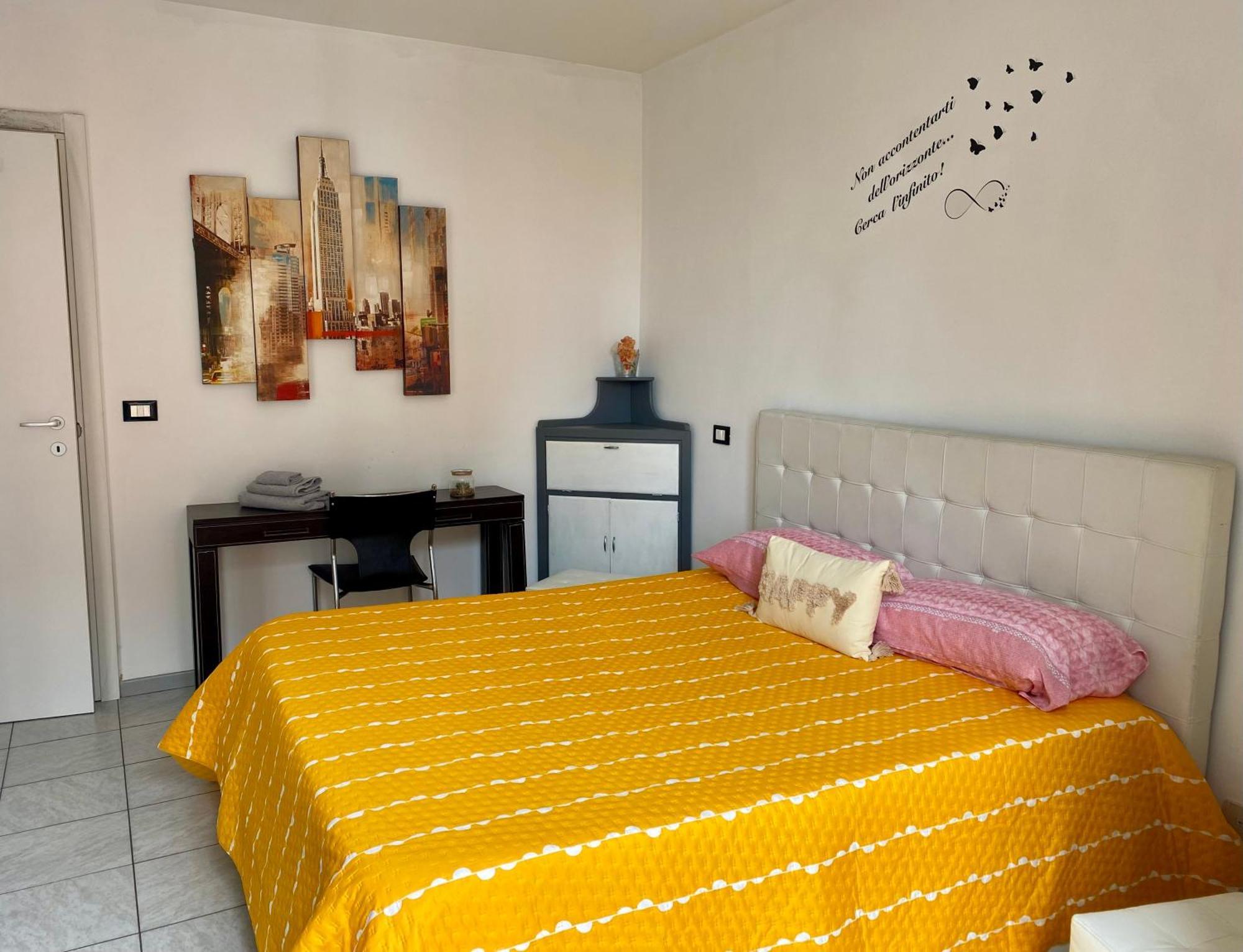 Easyescape - Casa Vacanze Torino Ngoại thất bức ảnh