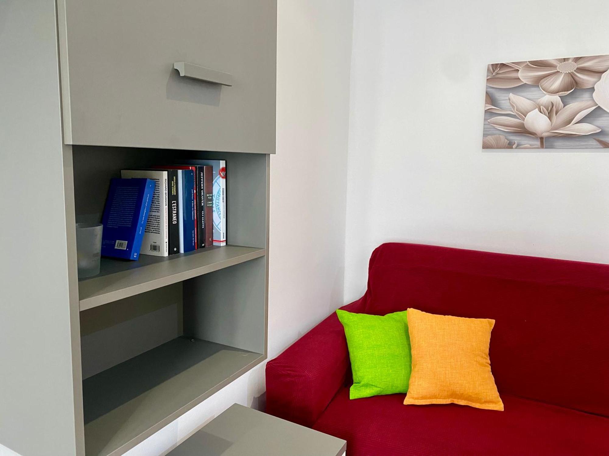 Easyescape - Casa Vacanze Torino Ngoại thất bức ảnh