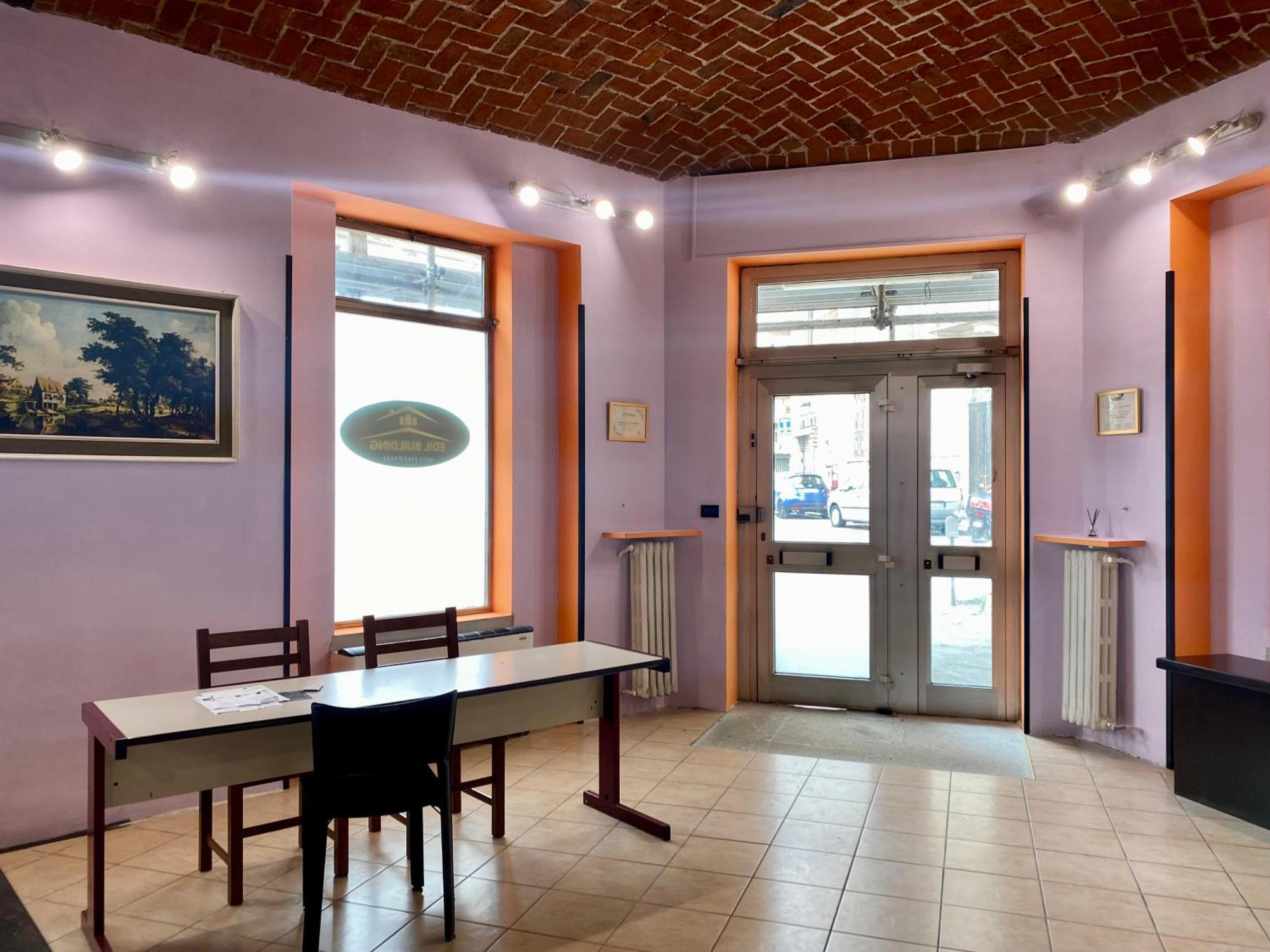 Easyescape - Casa Vacanze Torino Ngoại thất bức ảnh