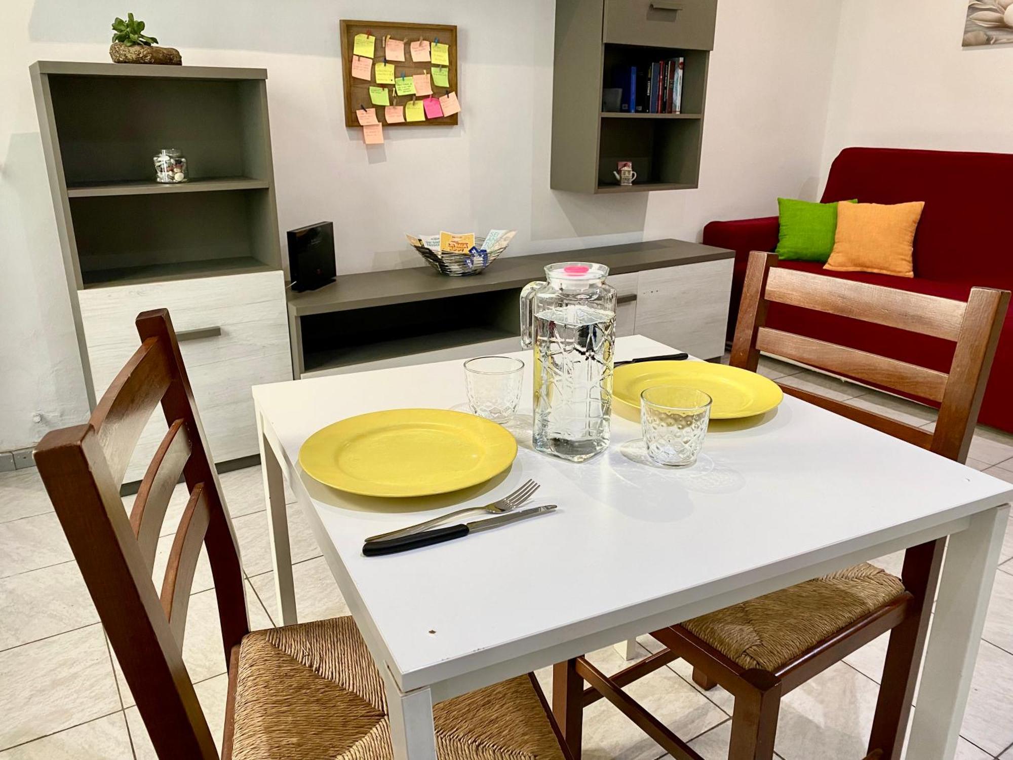 Easyescape - Casa Vacanze Torino Ngoại thất bức ảnh