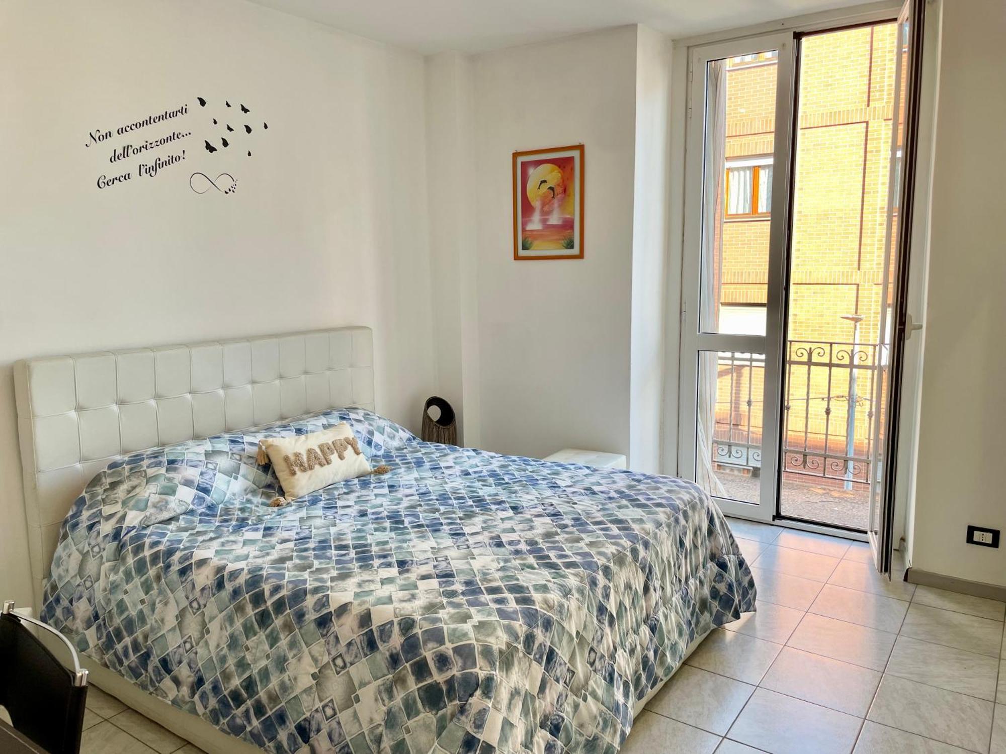 Easyescape - Casa Vacanze Torino Ngoại thất bức ảnh