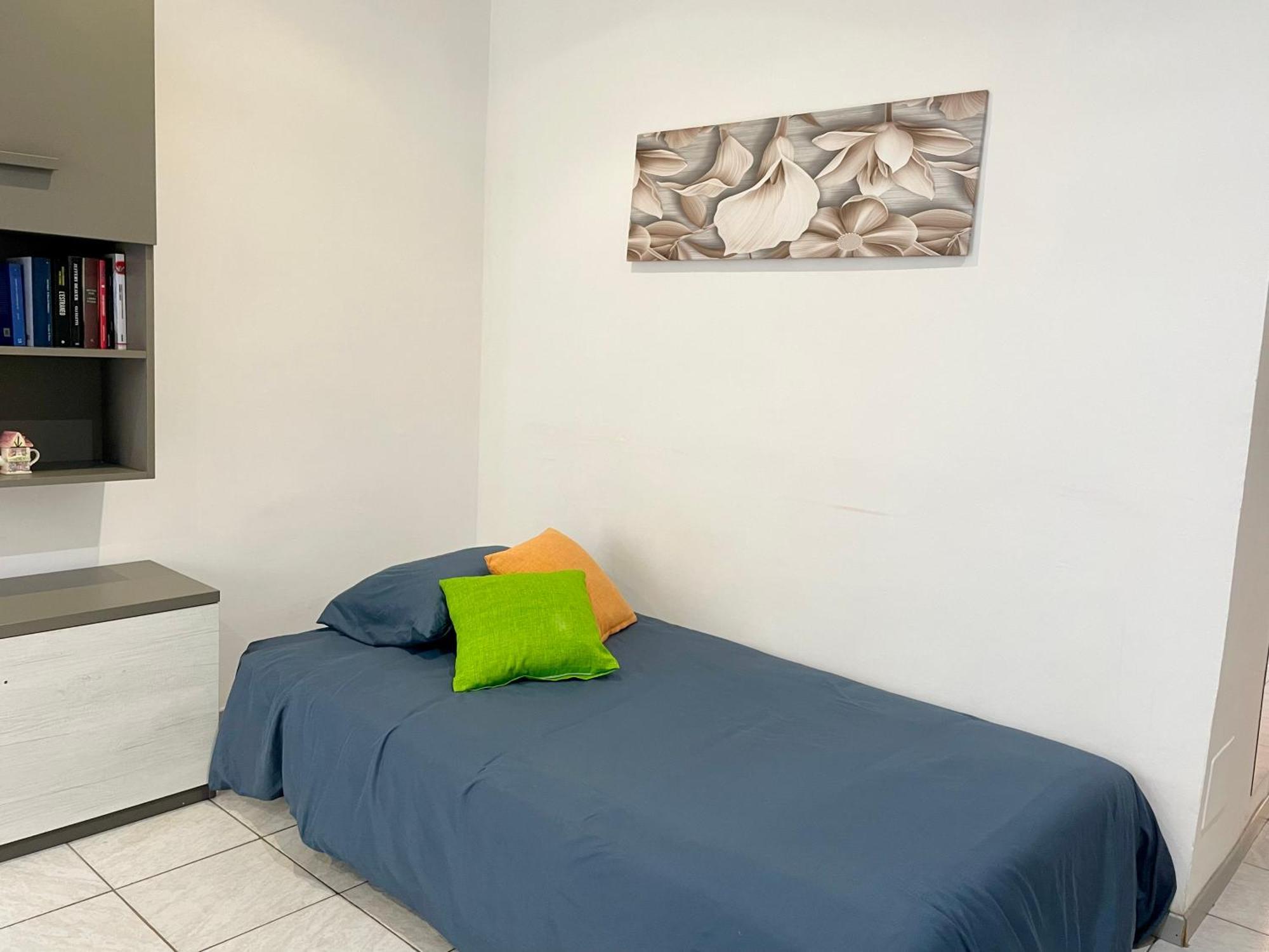 Easyescape - Casa Vacanze Torino Ngoại thất bức ảnh