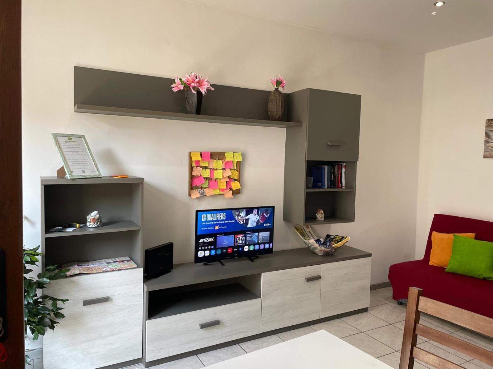 Easyescape - Casa Vacanze Torino Ngoại thất bức ảnh